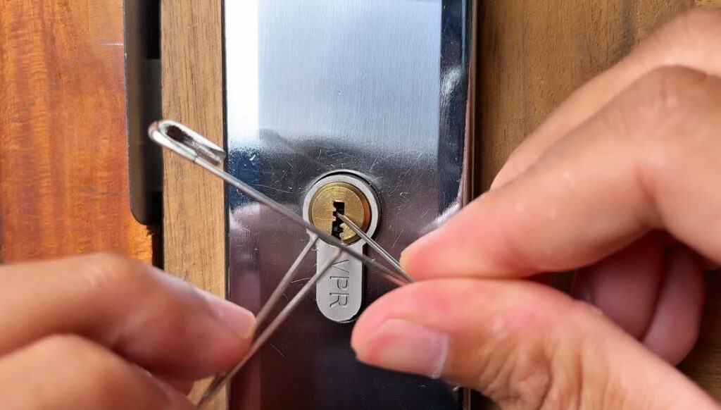 Legal and Ethical Considerations