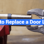 How to Replace a Door Lock?