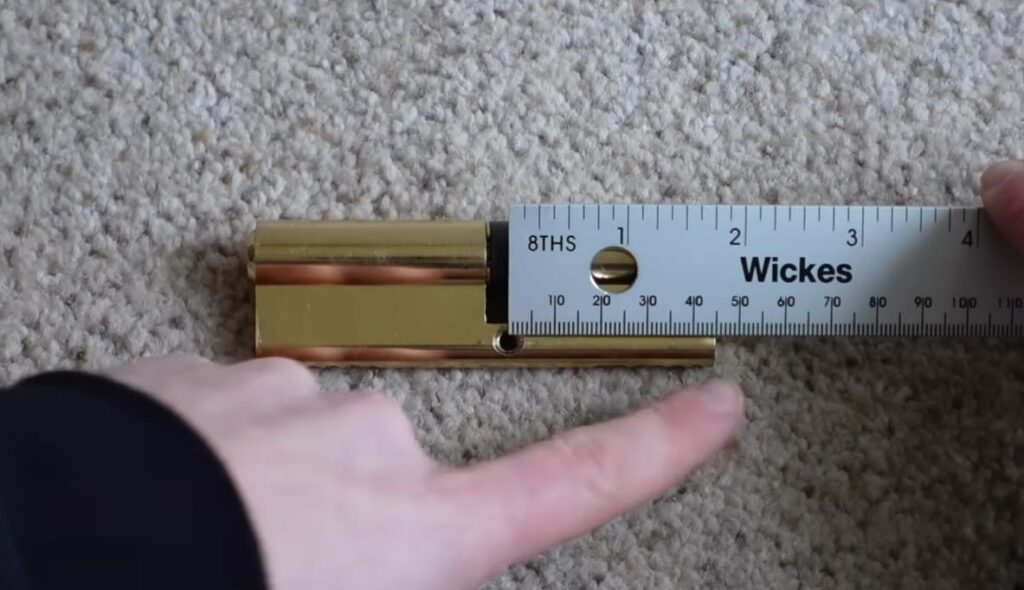 Evaluating Your Existing Lock Setup and Measurements