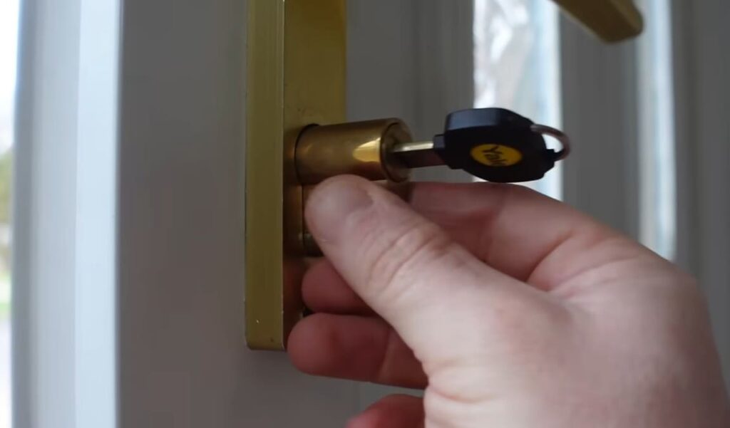 Troubleshooting and Testing Your New Lock