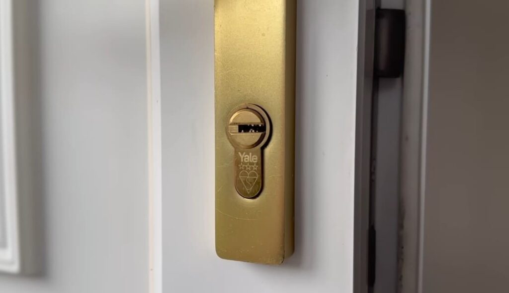 Maintaining Your Door Locks for Longevity