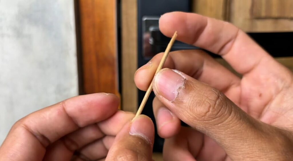 The Evolution of Door Lock Technology