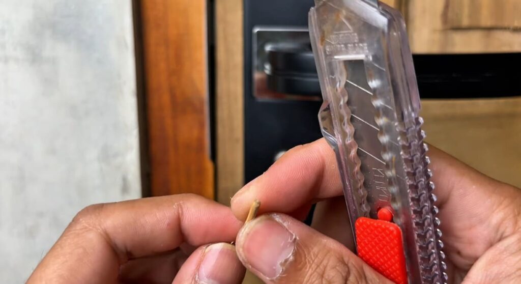 Comparing Central Rail Locks with Other Locking Systems