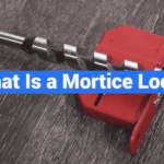 What Is a Mortice Lock?