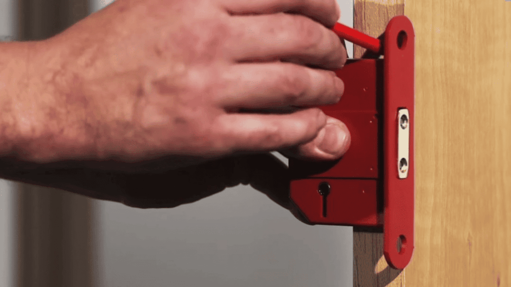 The History and Evolution of Mortice Locks