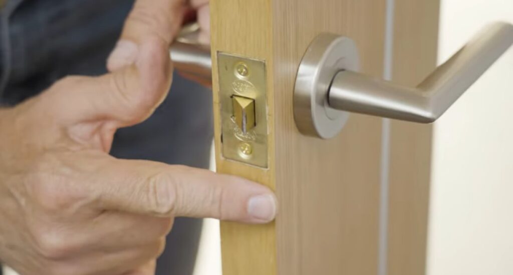 The Historical Journey of Rim Locks