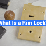 What Is a Rim Lock?